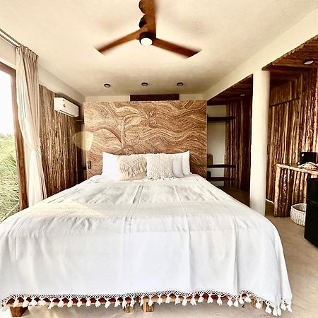 Orchid House Tulum Beach (Adults Only) Bagian luar foto
