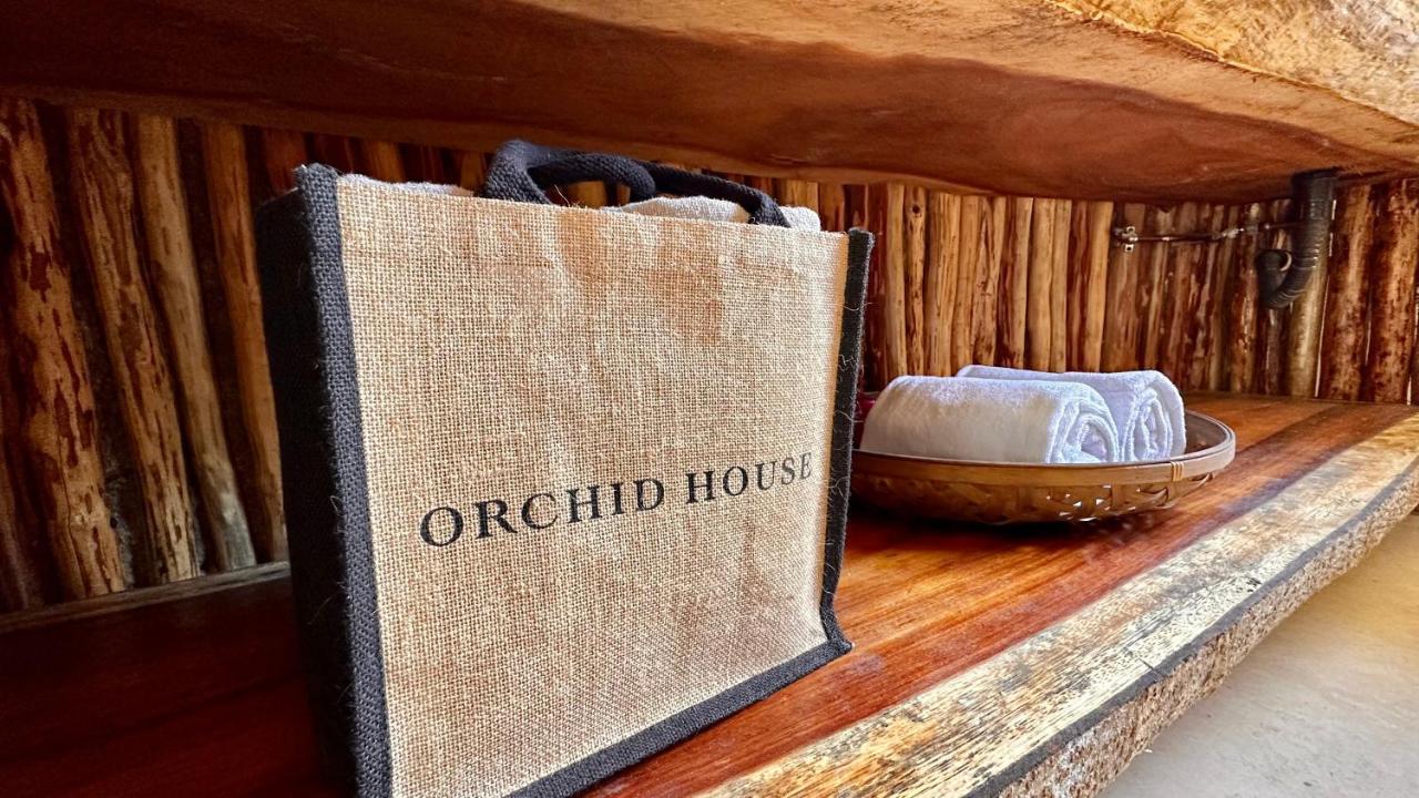 Orchid House Tulum Beach (Adults Only) Bagian luar foto