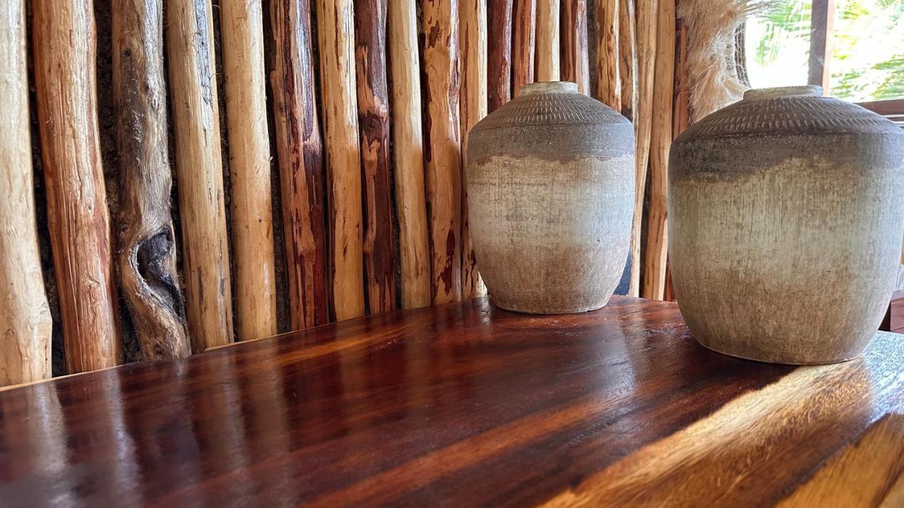 Orchid House Tulum Beach (Adults Only) Bagian luar foto