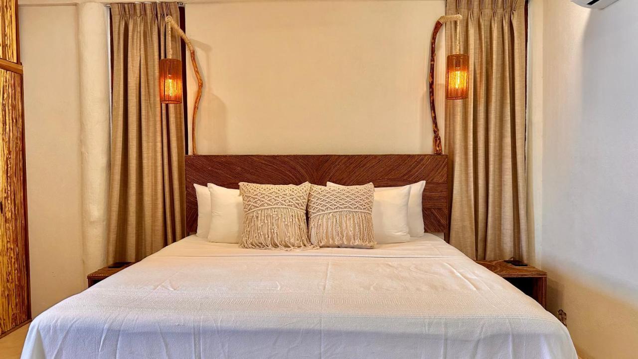 Orchid House Tulum Beach (Adults Only) Bagian luar foto