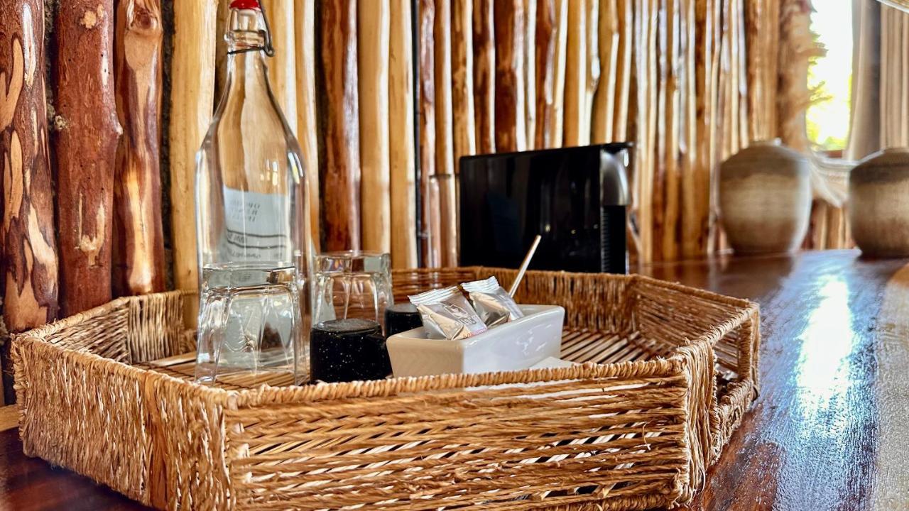 Orchid House Tulum Beach (Adults Only) Bagian luar foto