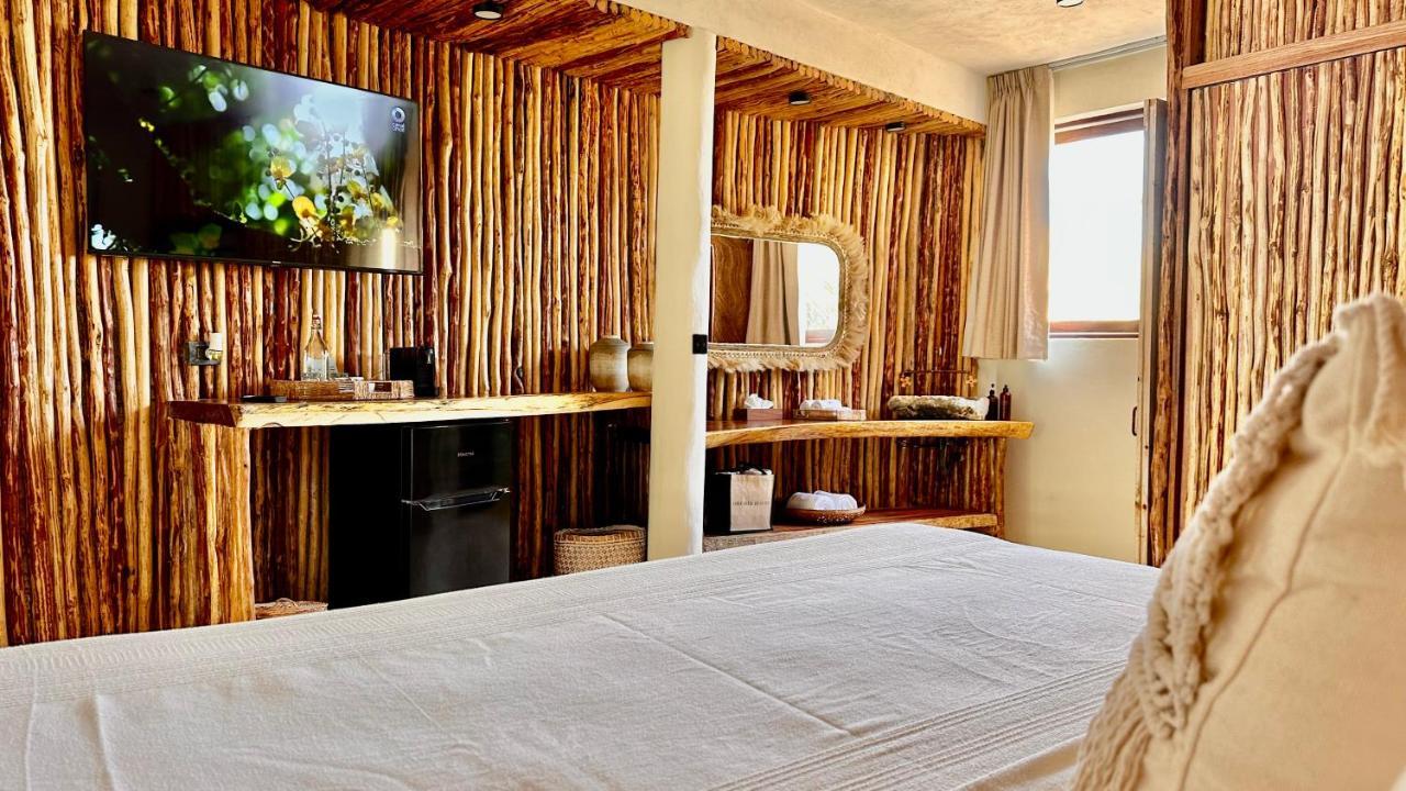 Orchid House Tulum Beach (Adults Only) Bagian luar foto