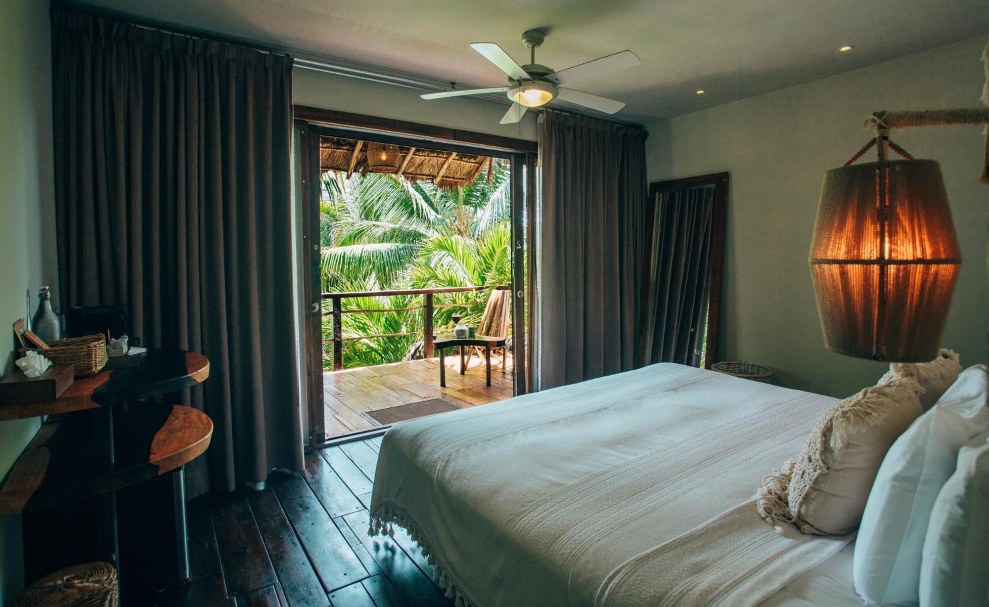 Orchid House Tulum Beach (Adults Only) Bagian luar foto