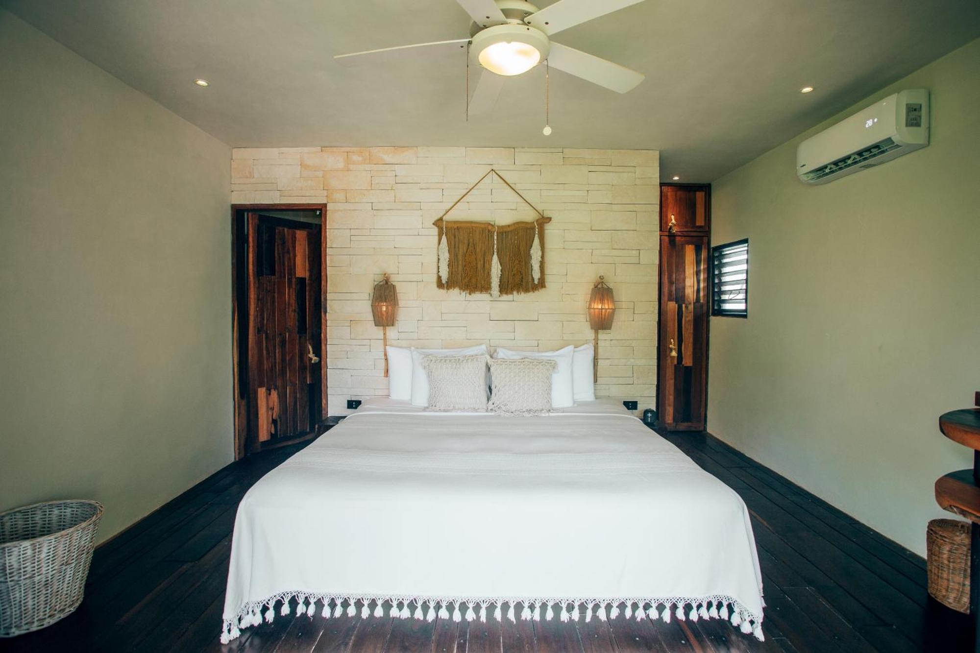 Orchid House Tulum Beach (Adults Only) Bagian luar foto
