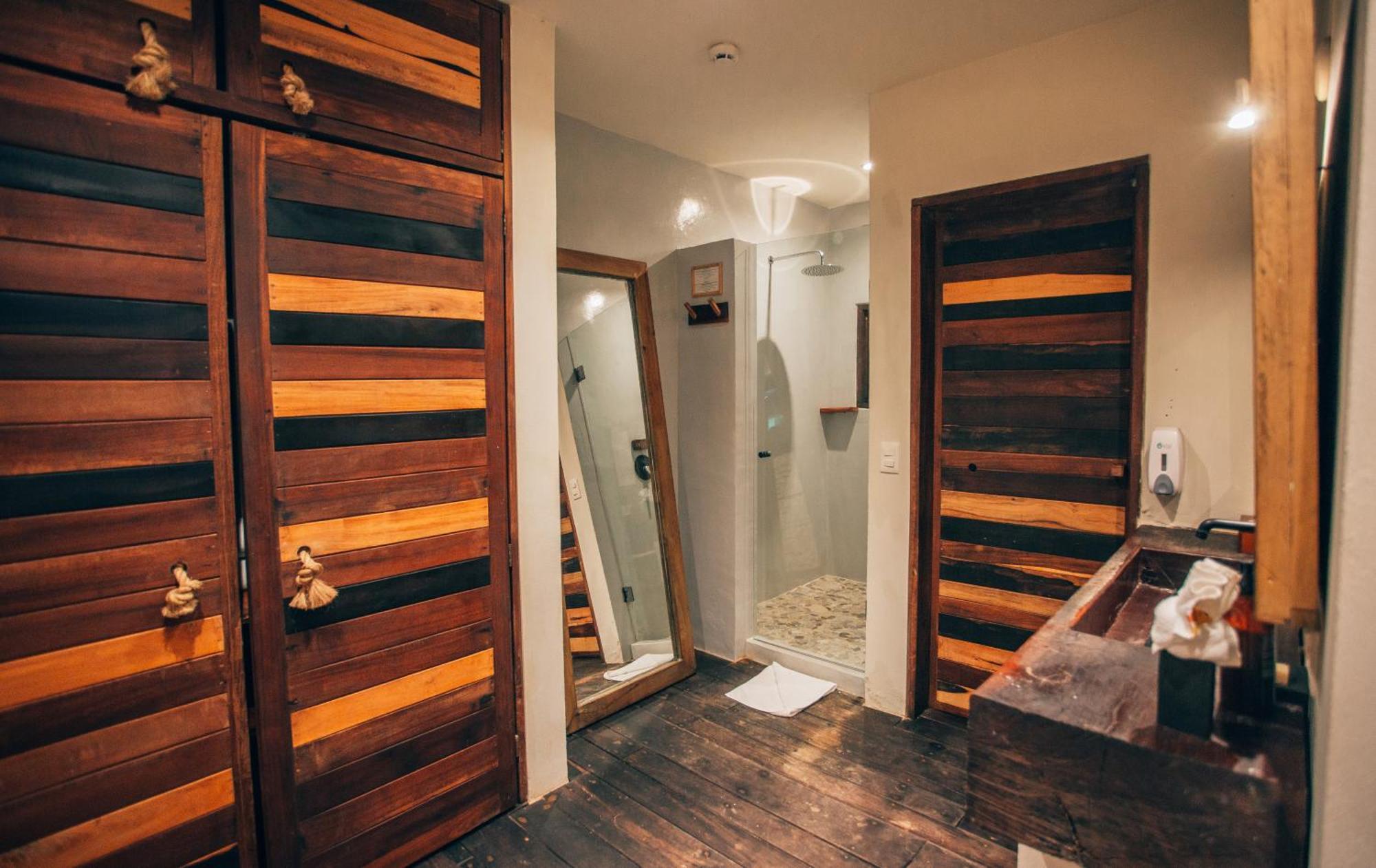 Orchid House Tulum Beach (Adults Only) Bagian luar foto