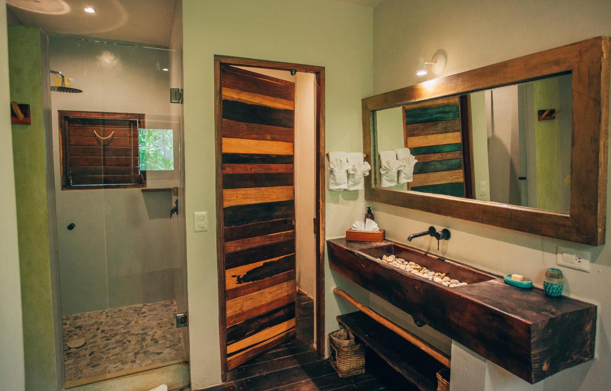 Orchid House Tulum Beach (Adults Only) Bagian luar foto