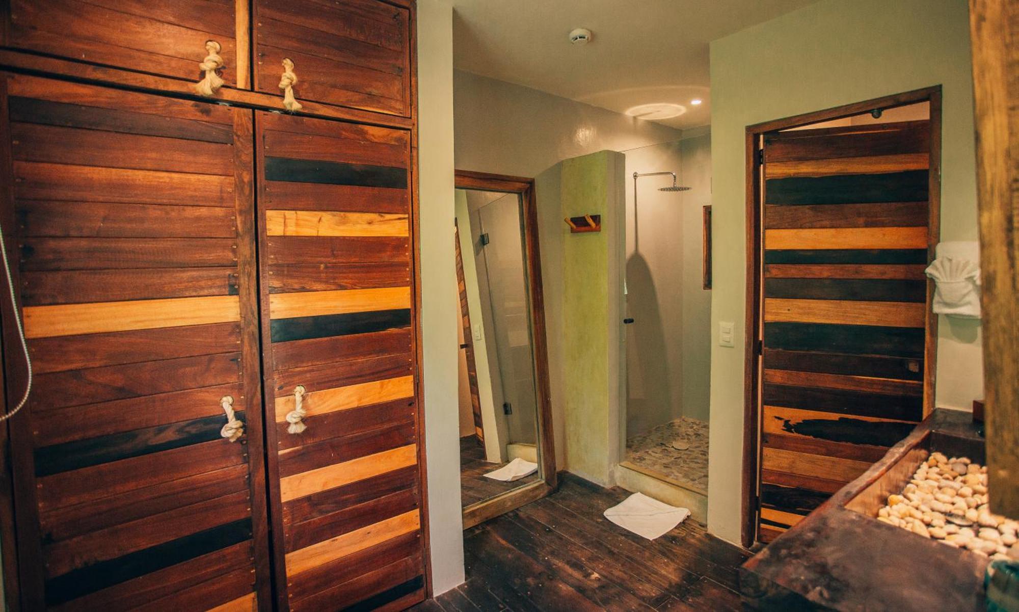 Orchid House Tulum Beach (Adults Only) Bagian luar foto