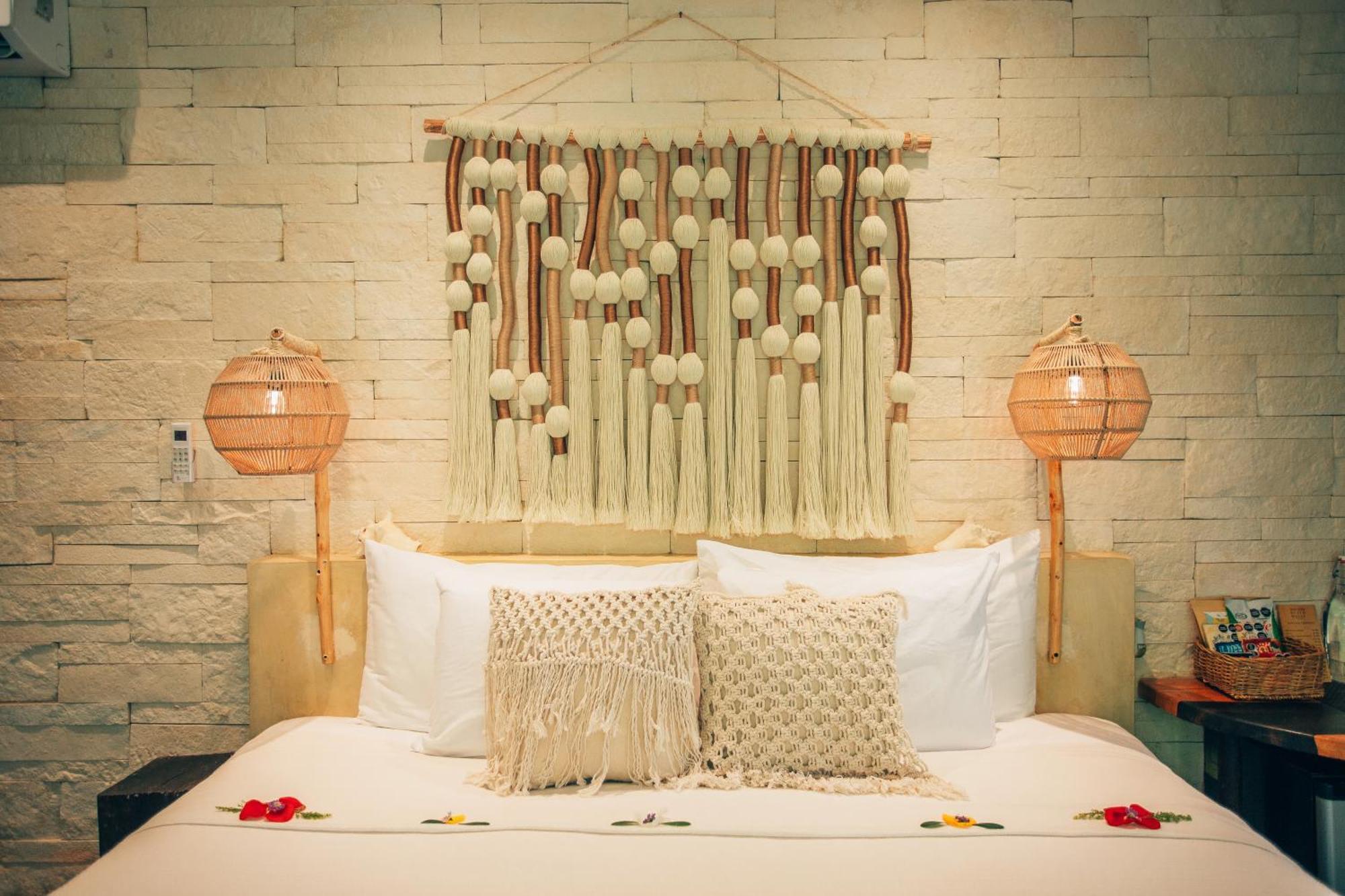 Orchid House Tulum Beach (Adults Only) Bagian luar foto