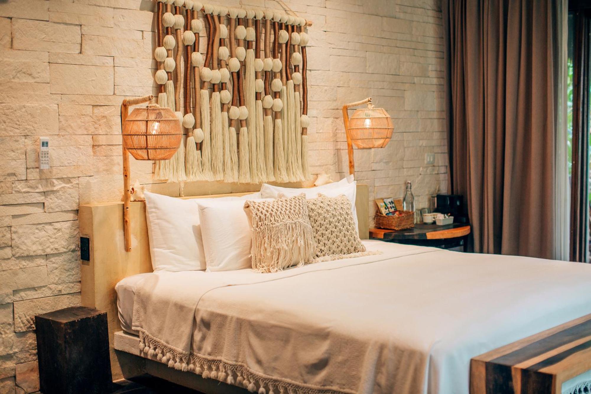 Orchid House Tulum Beach (Adults Only) Bagian luar foto
