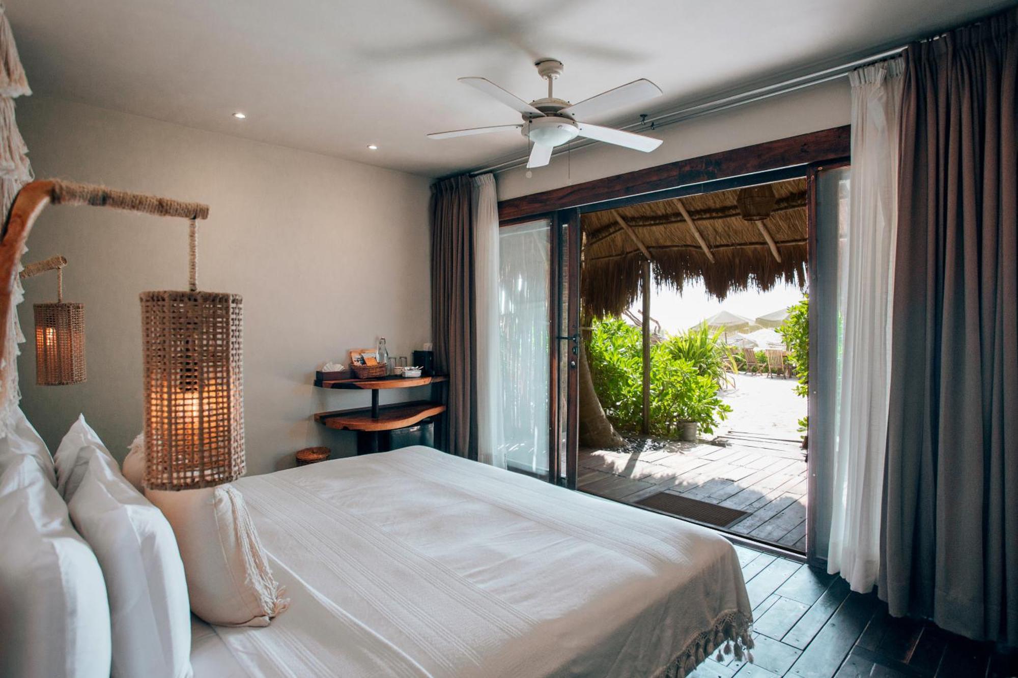 Orchid House Tulum Beach (Adults Only) Bagian luar foto