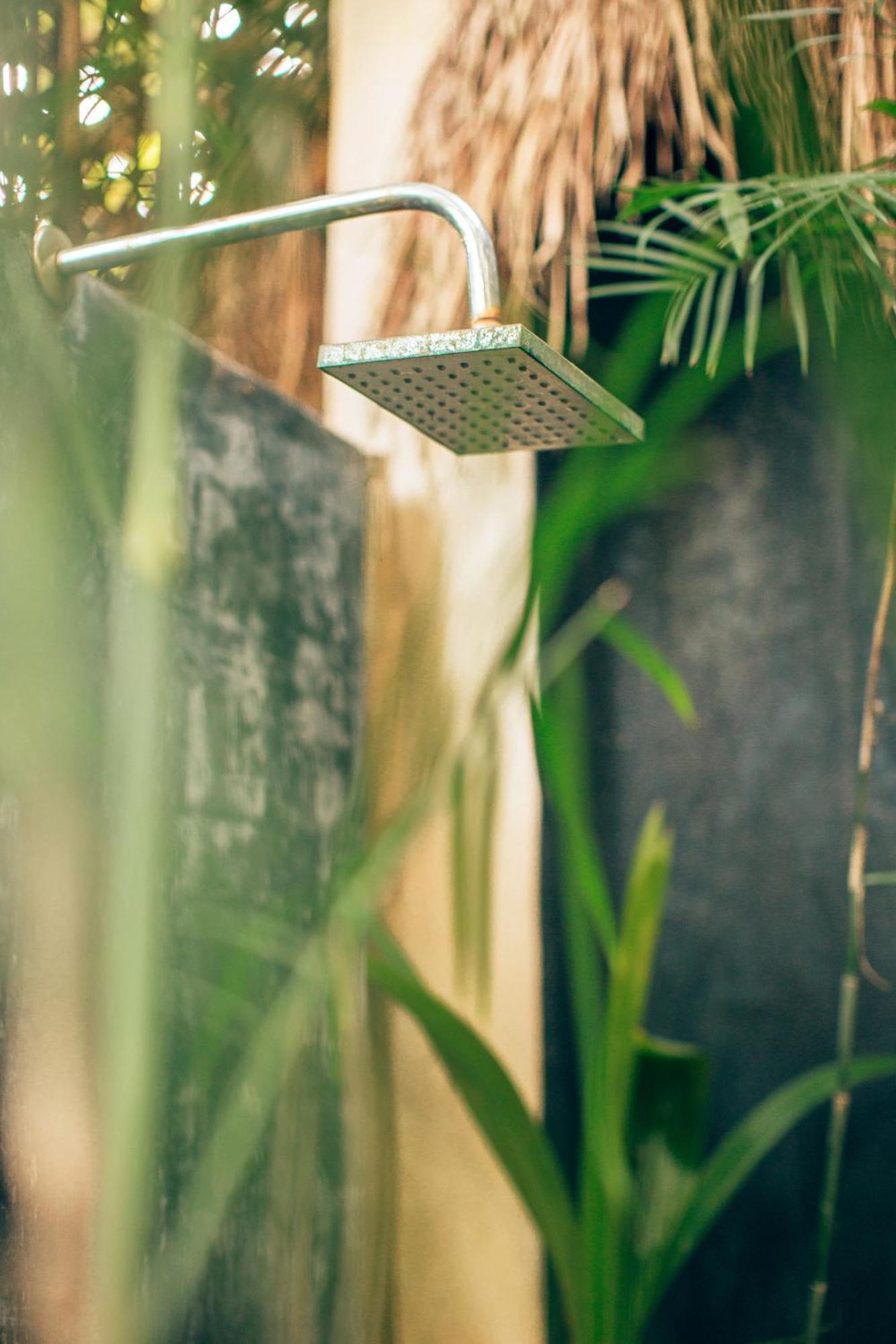 Orchid House Tulum Beach (Adults Only) Bagian luar foto