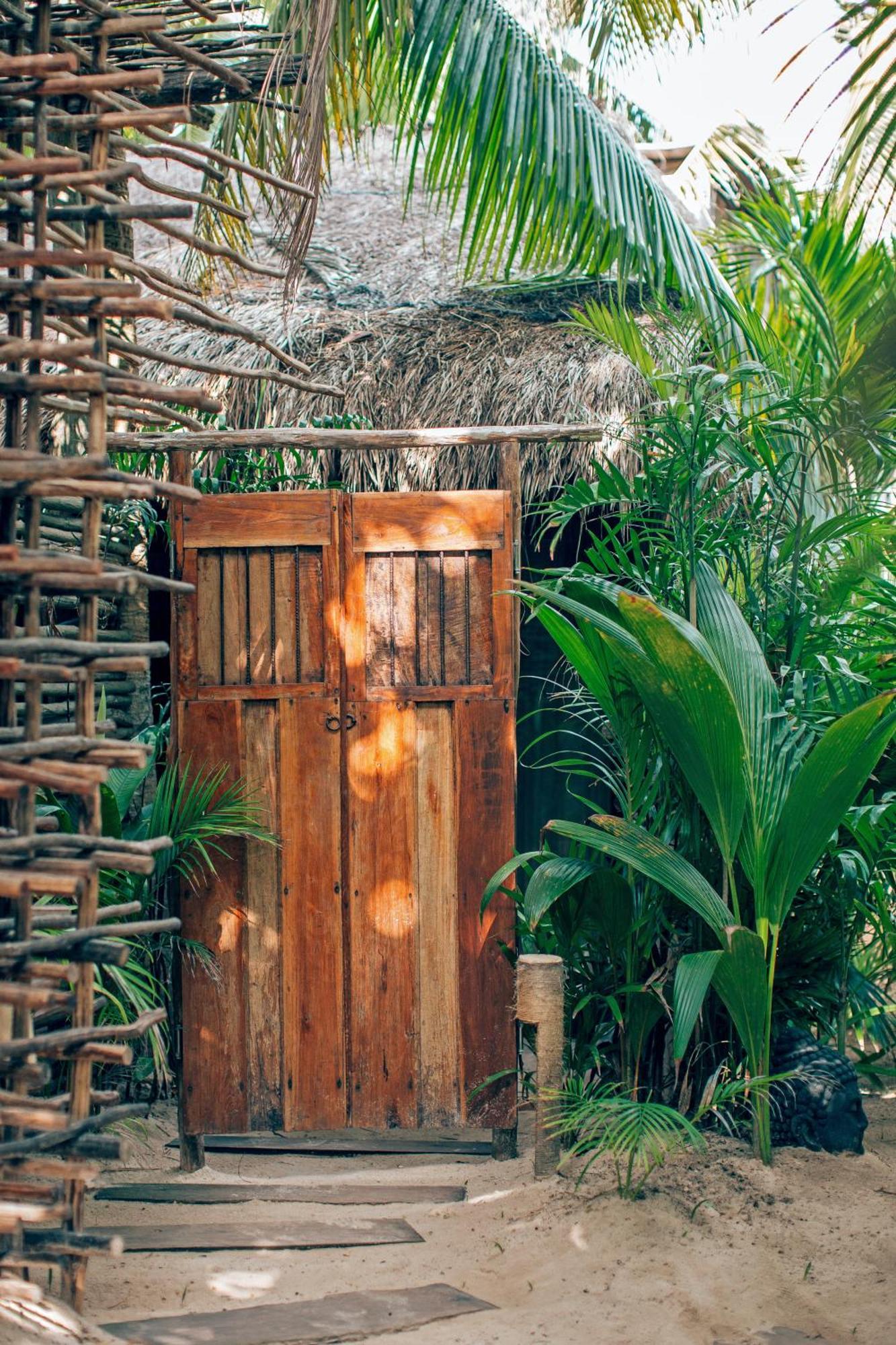 Orchid House Tulum Beach (Adults Only) Bagian luar foto