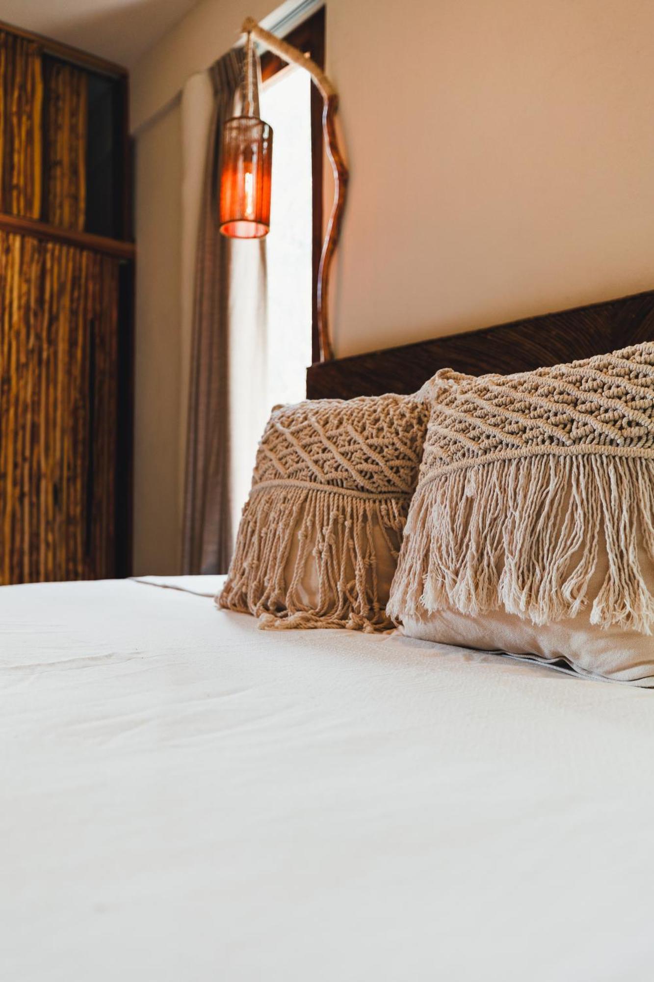 Orchid House Tulum Beach (Adults Only) Bagian luar foto