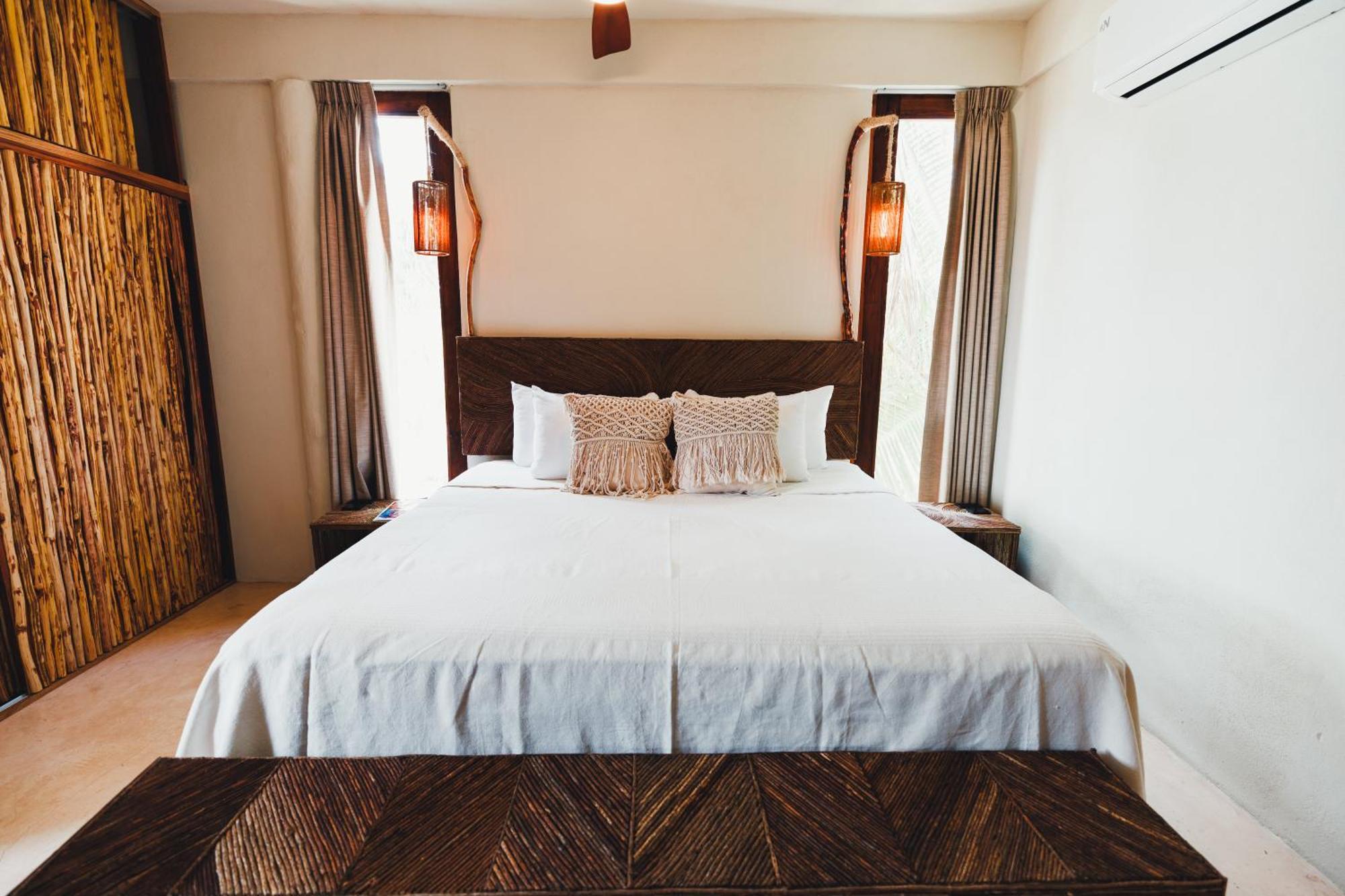 Orchid House Tulum Beach (Adults Only) Bagian luar foto