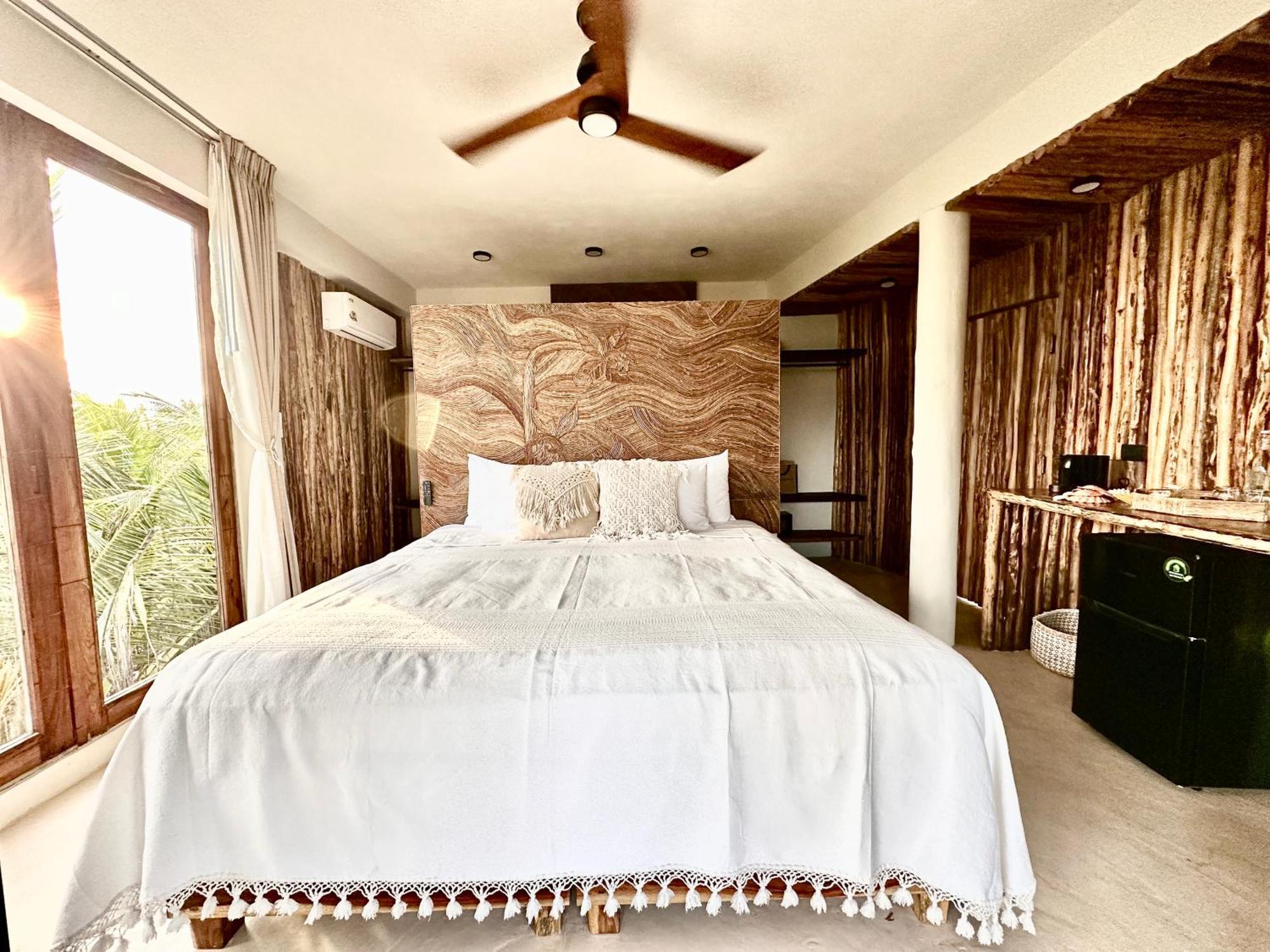Orchid House Tulum Beach (Adults Only) Bagian luar foto