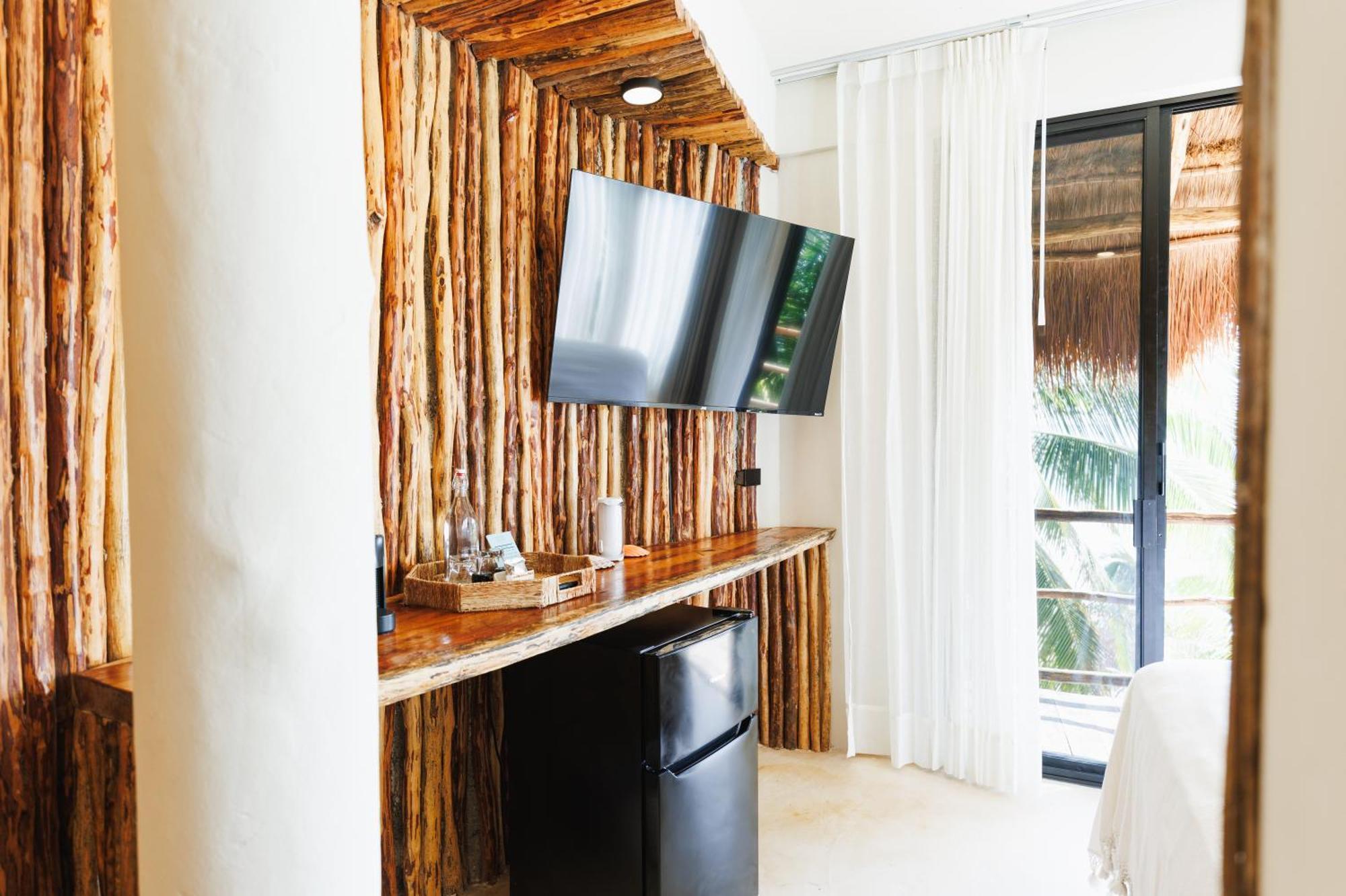Orchid House Tulum Beach (Adults Only) Ruang foto